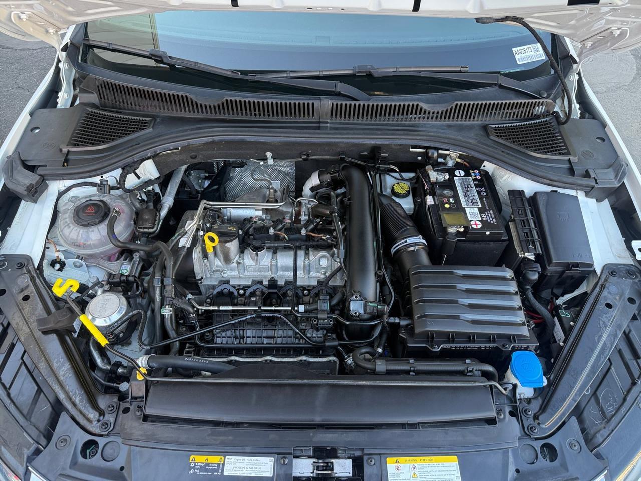2021 Volkswagen Jetta S Salt Lake City UT