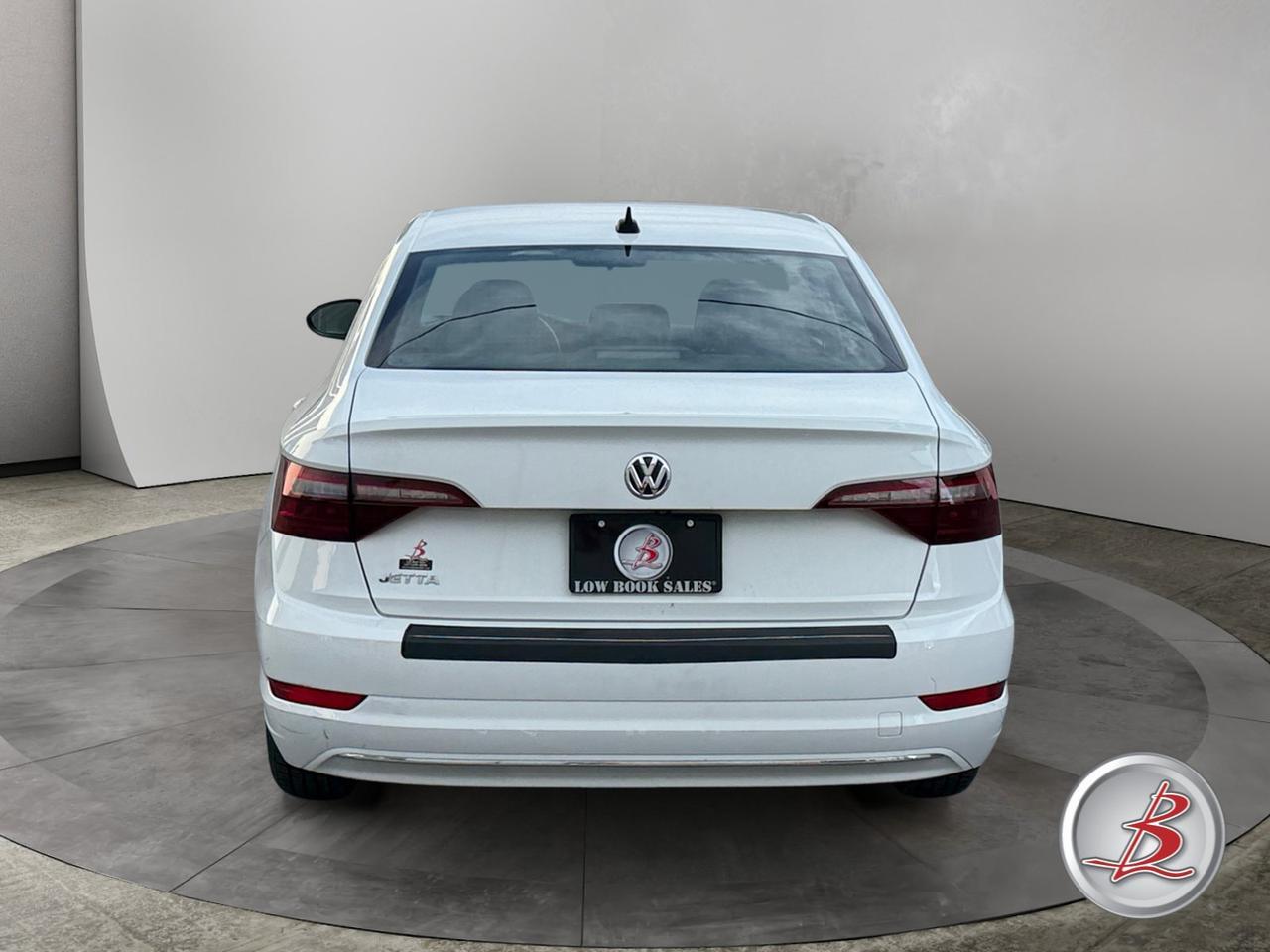 2021 Volkswagen Jetta S Salt Lake City UT