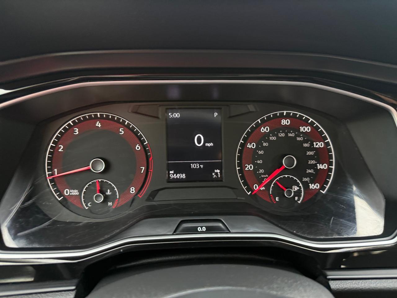 2021 Volkswagen Jetta S Salt Lake City UT