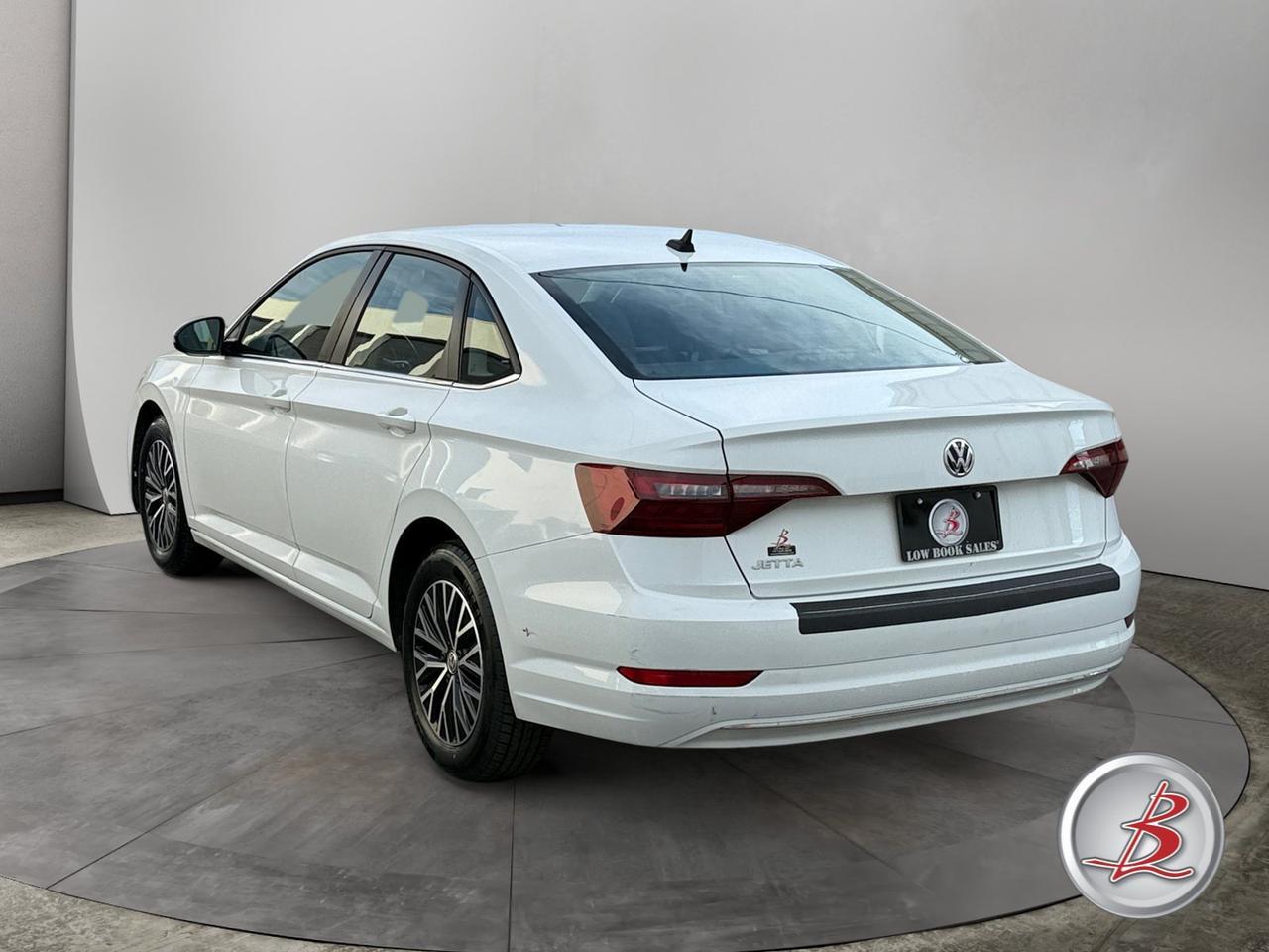 2021 Volkswagen Jetta S Salt Lake City UT