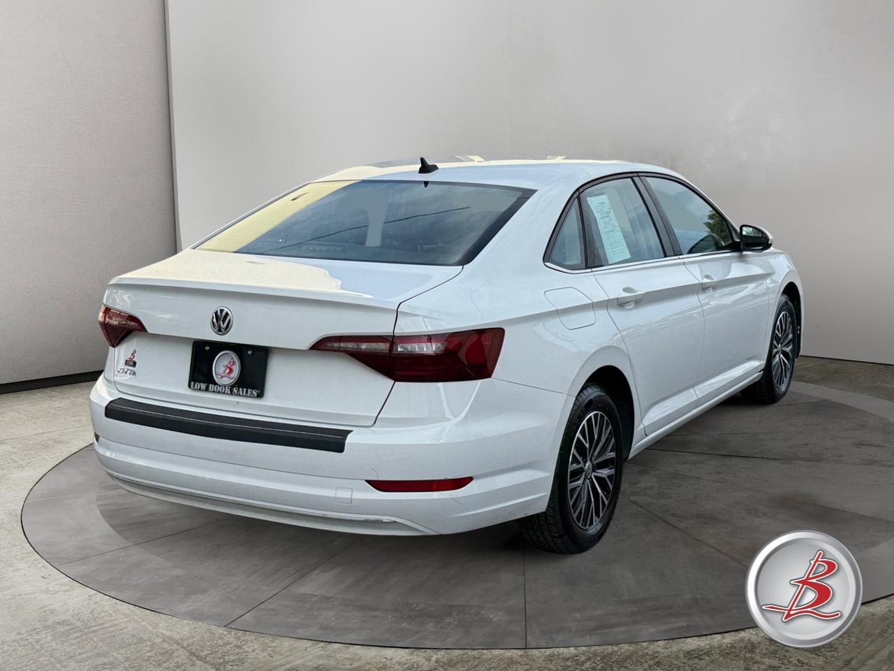 2021 Volkswagen Jetta S Salt Lake City UT