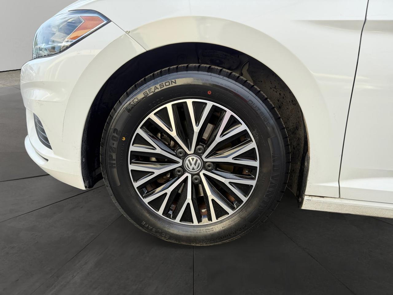 2021 Volkswagen Jetta S Salt Lake City UT