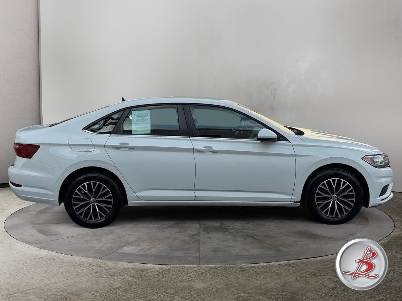 2021 Volkswagen Jetta S Salt Lake City UT