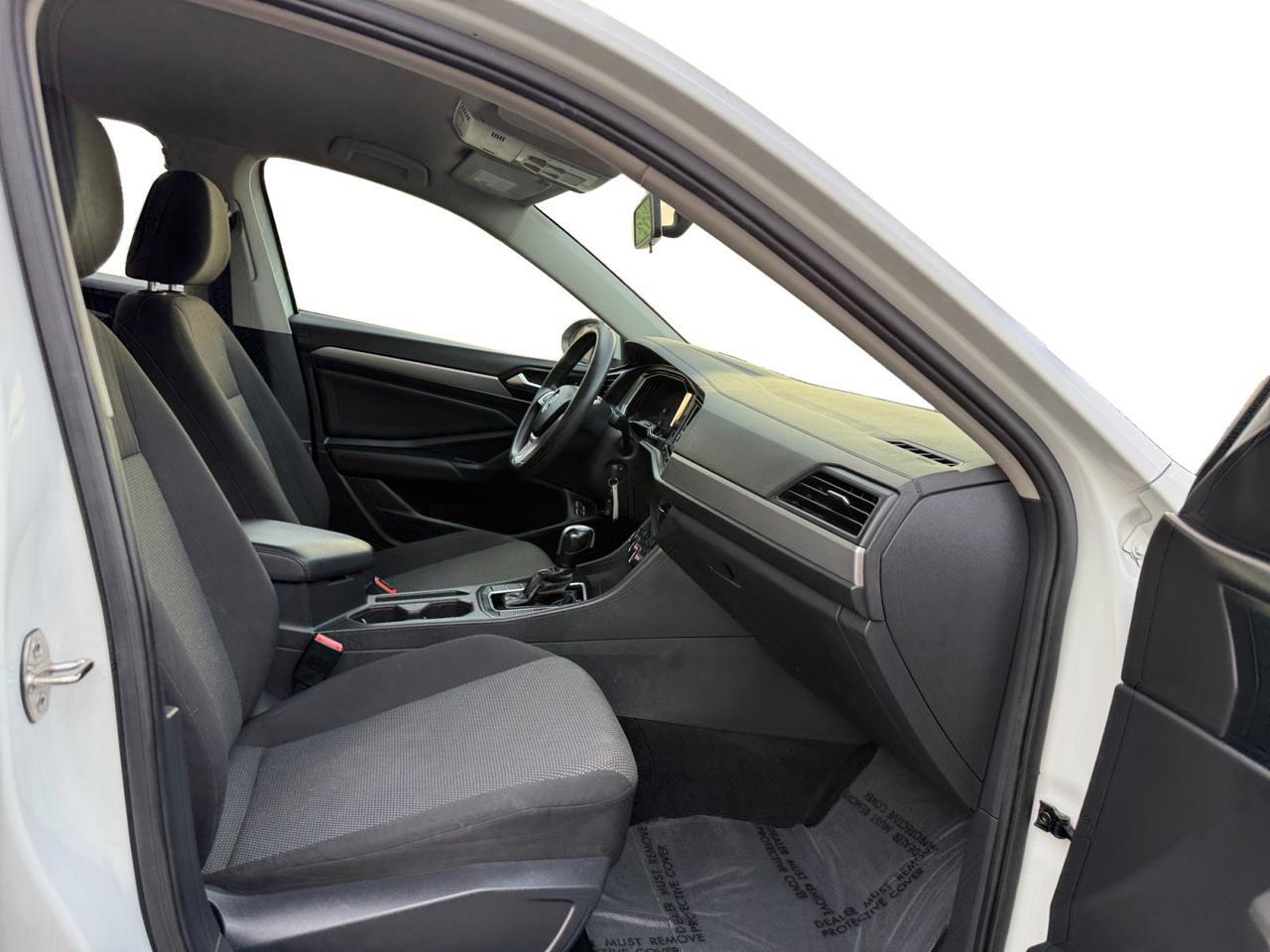 2021 Volkswagen Jetta S Salt Lake City UT