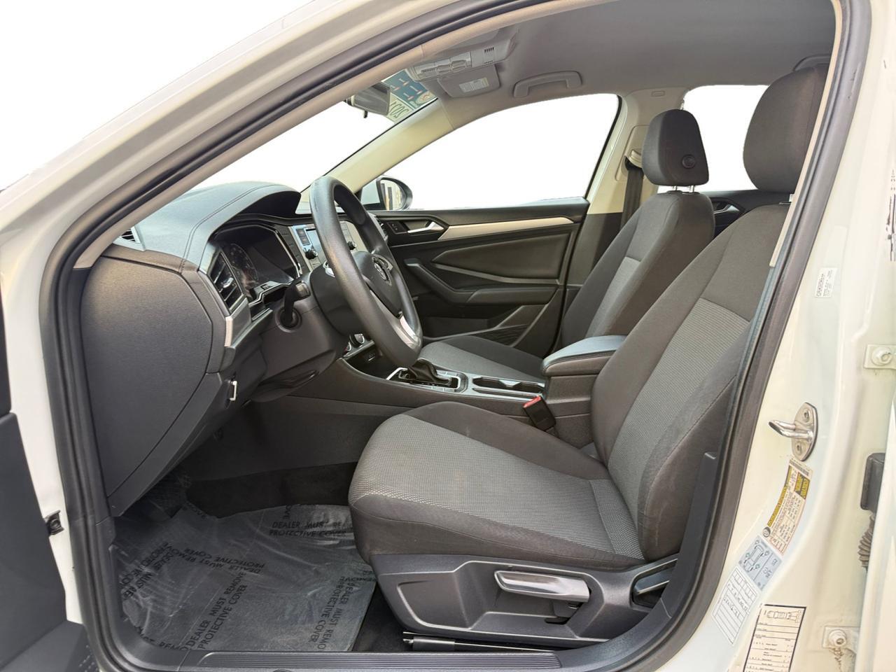 2021 Volkswagen Jetta S Salt Lake City UT