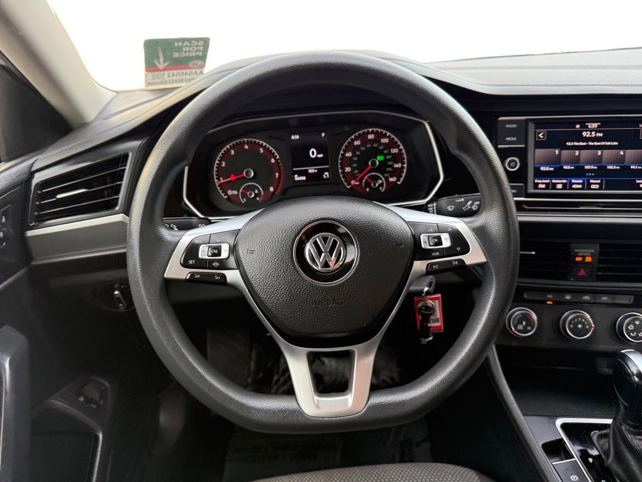 2021 Volkswagen Jetta S Salt Lake City UT