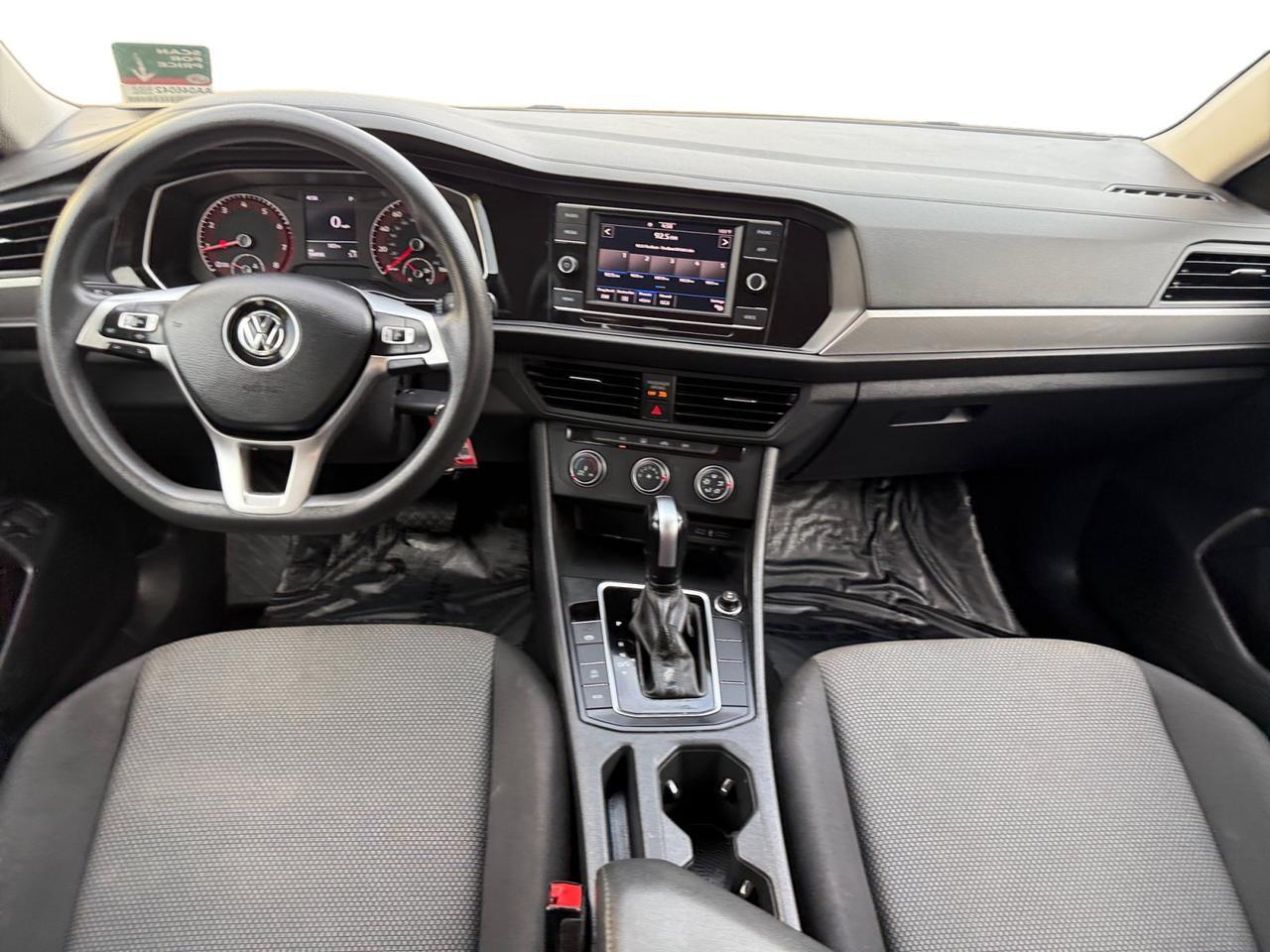 2021 Volkswagen Jetta S Salt Lake City UT