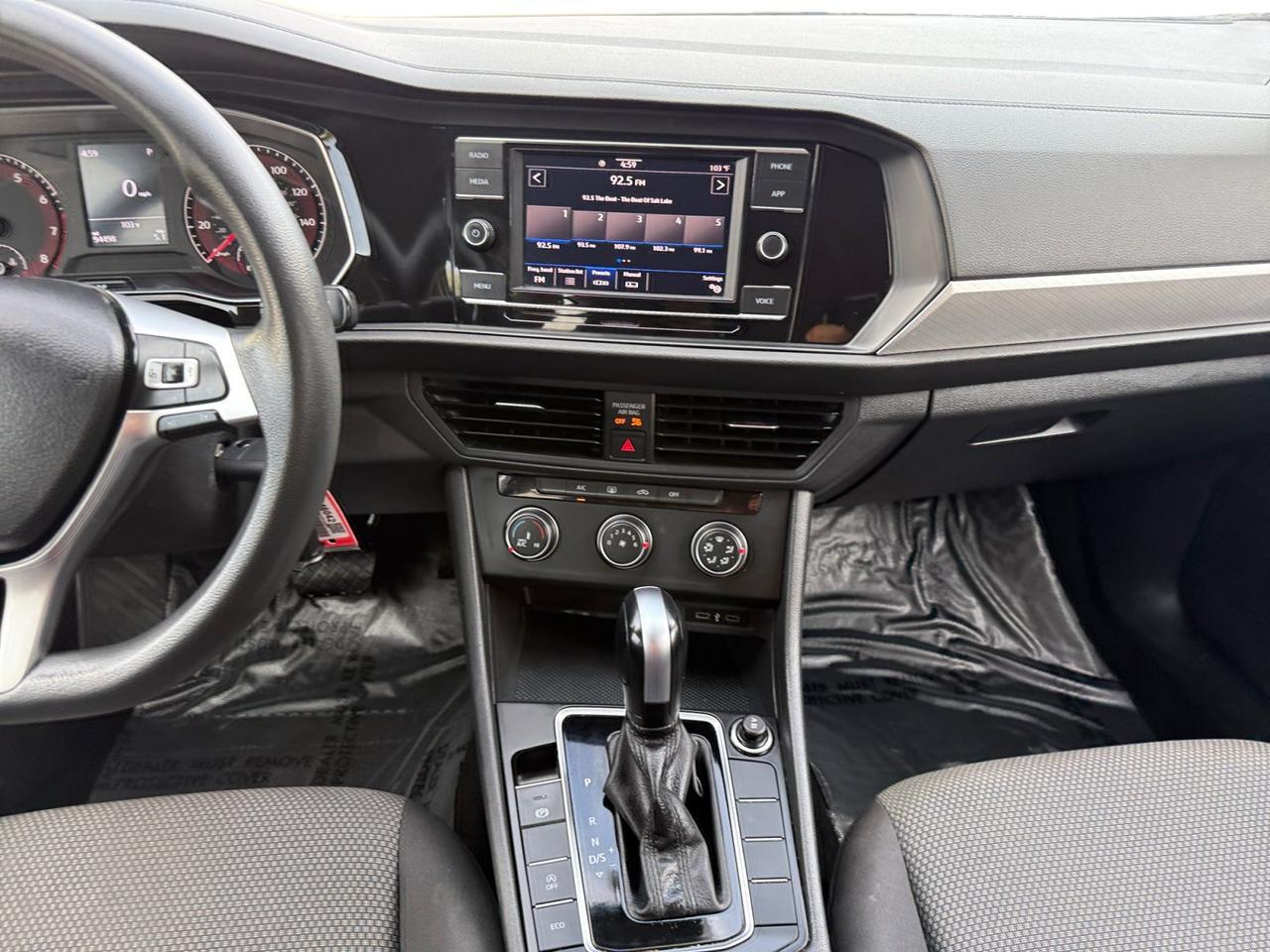 2021 Volkswagen Jetta S Salt Lake City UT