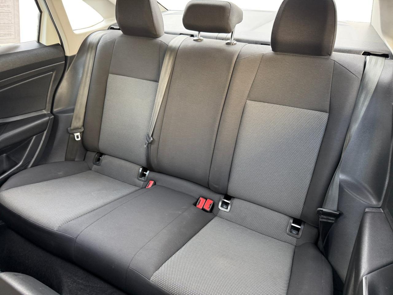 2021 Volkswagen Jetta S Salt Lake City UT