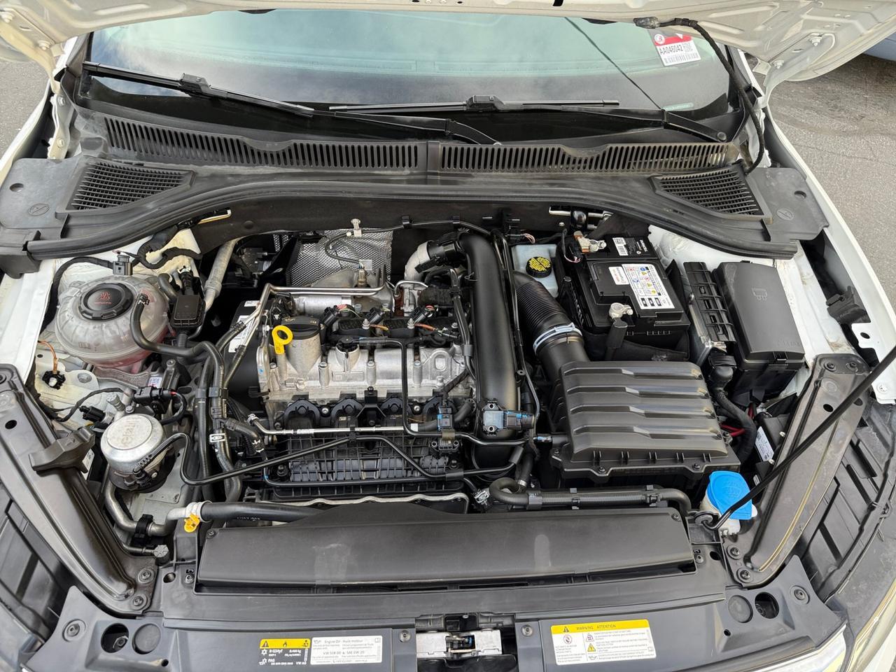 2021 Volkswagen Jetta S Salt Lake City UT