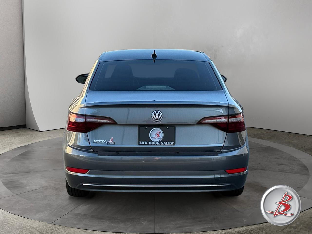 2021 Volkswagen Jetta S Salt Lake City UT