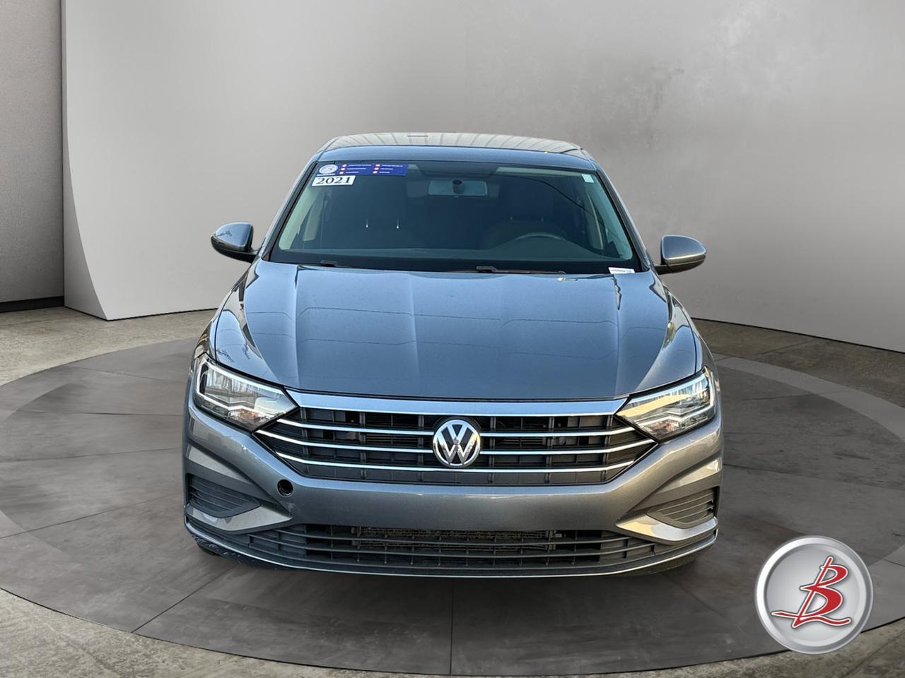2021 Volkswagen Jetta S Salt Lake City UT