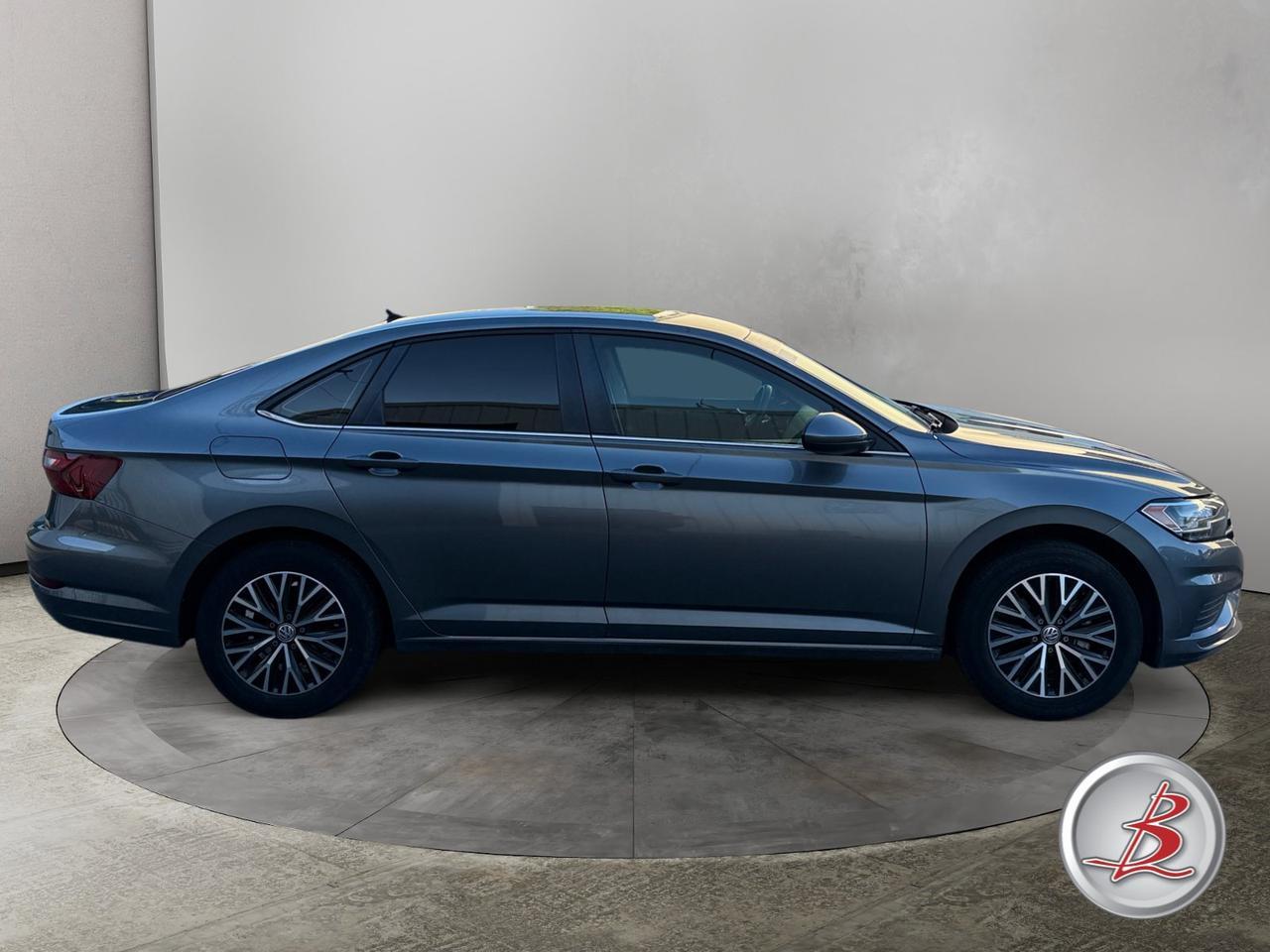 2021 Volkswagen Jetta S Salt Lake City UT