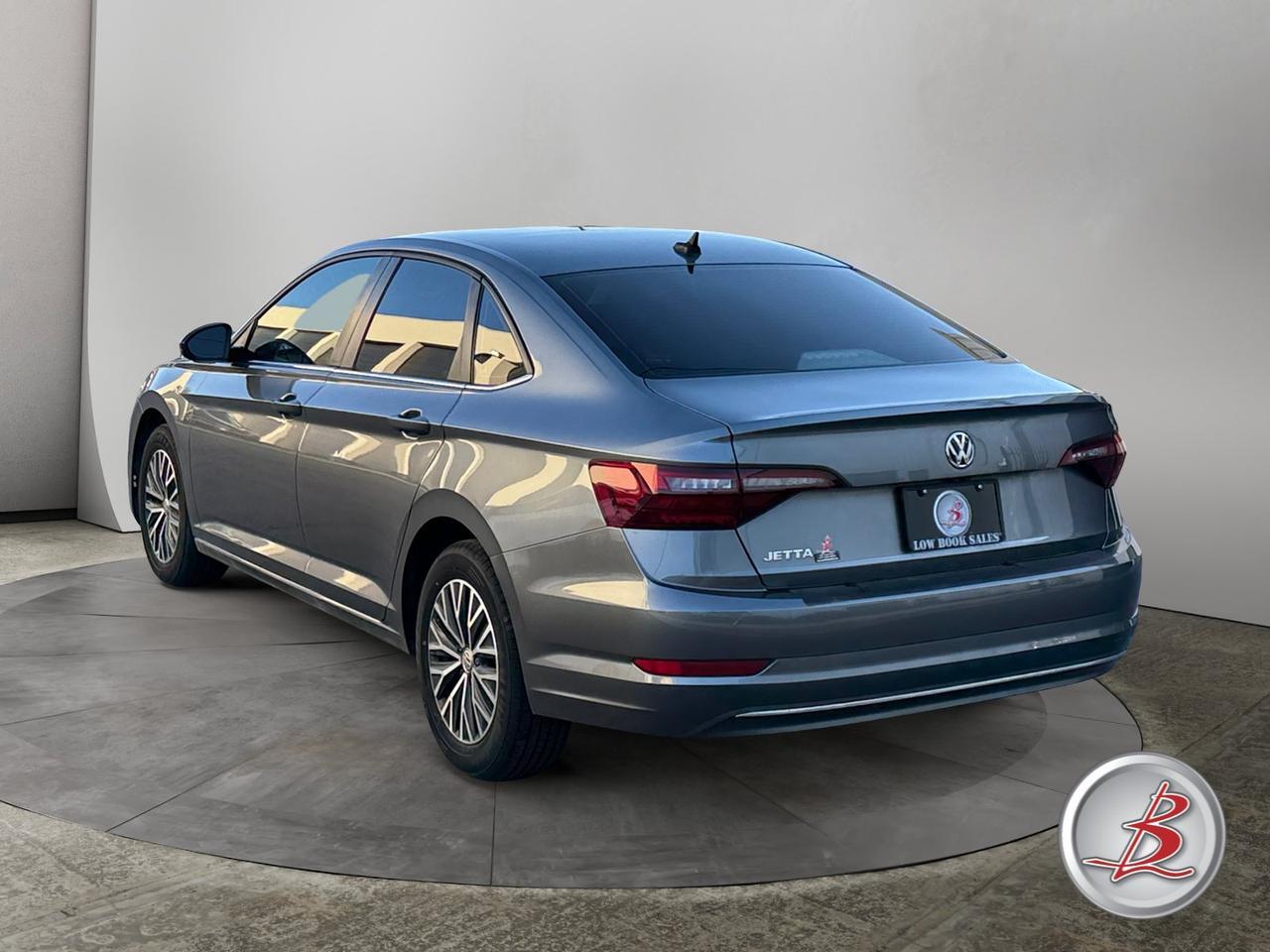 2021 Volkswagen Jetta S Salt Lake City UT