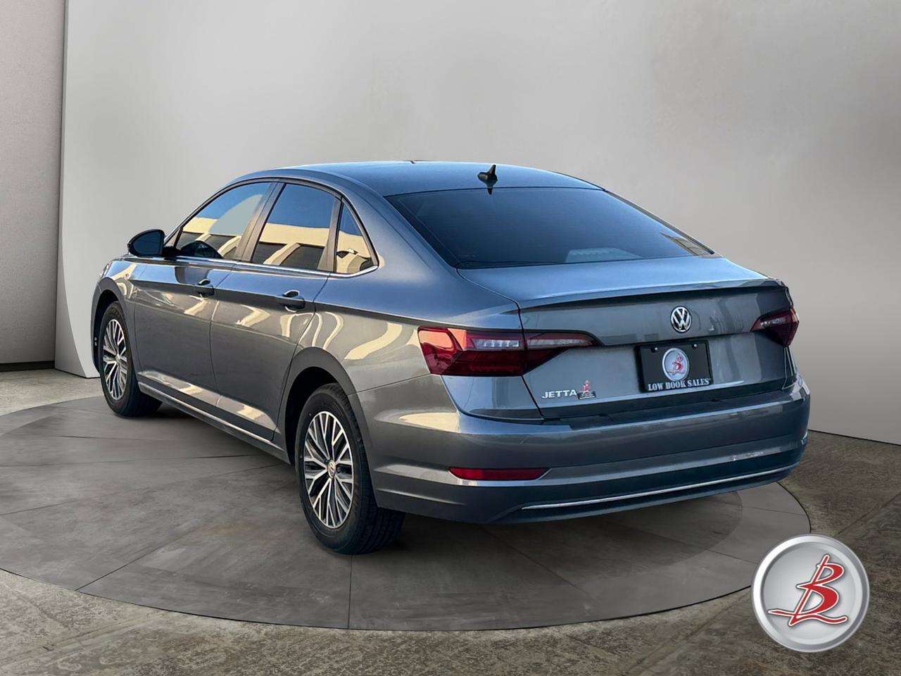 2021 Volkswagen Jetta S Salt Lake City UT