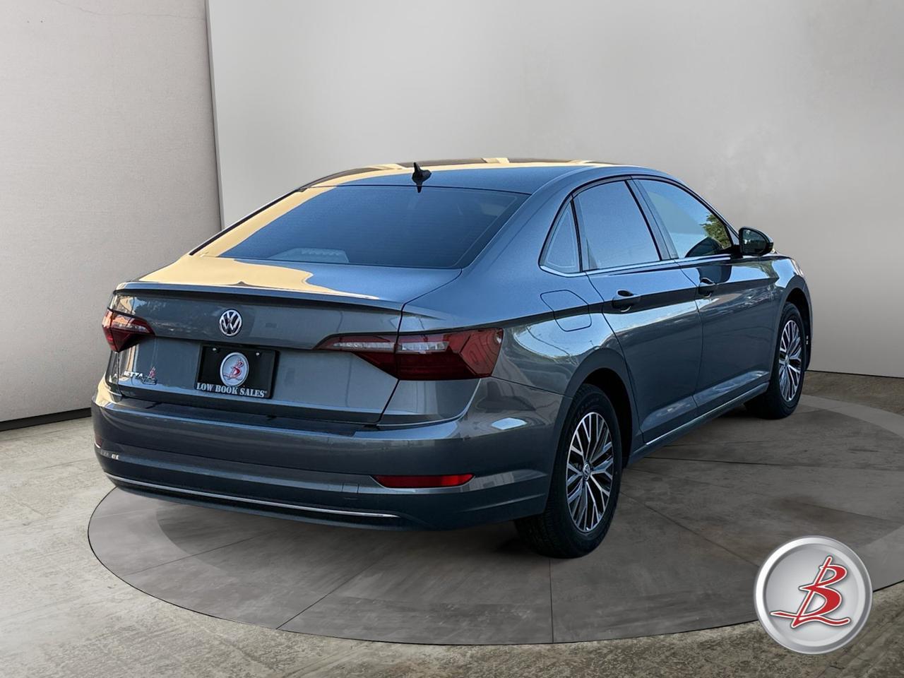 2021 Volkswagen Jetta S Salt Lake City UT