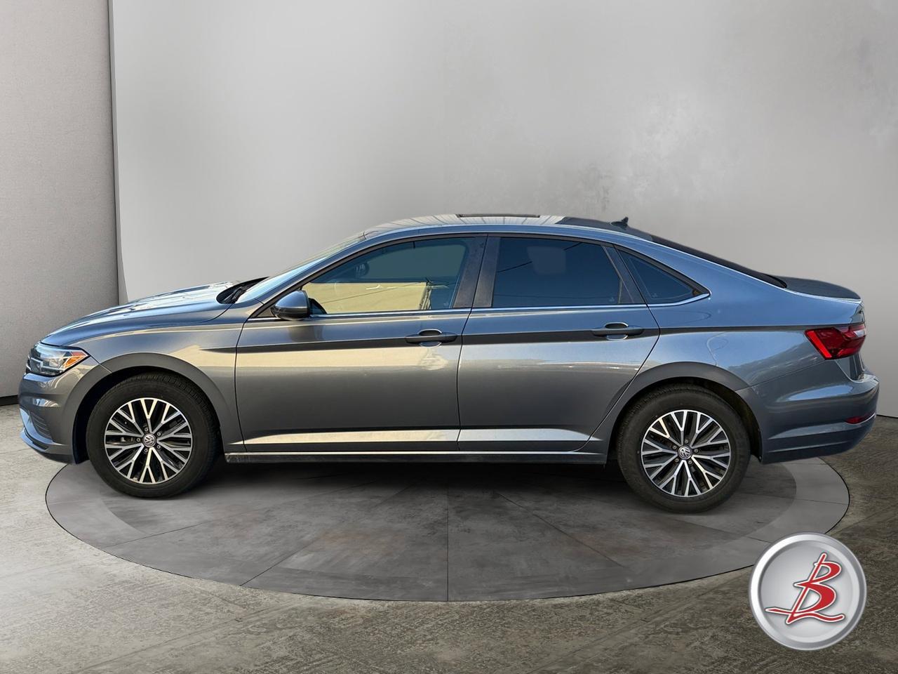 2021 Volkswagen Jetta S Salt Lake City UT