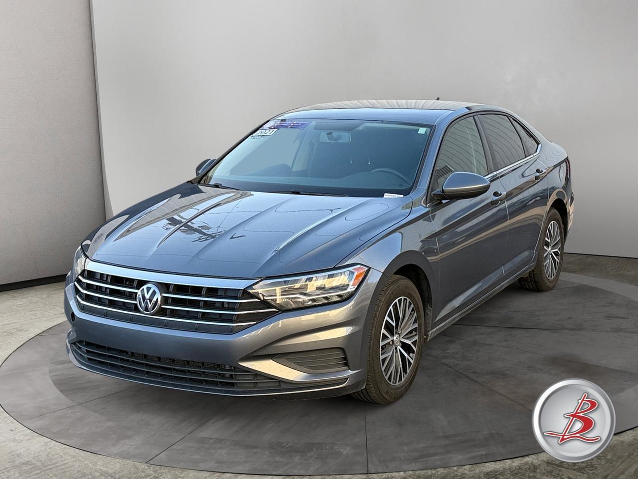 2021 Volkswagen Jetta S Salt Lake City UT