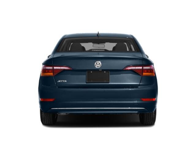 2021 Volkswagen Jetta S San Juan TX