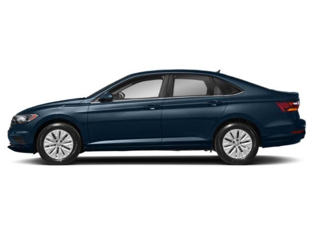 2021 Volkswagen Jetta S San Juan TX