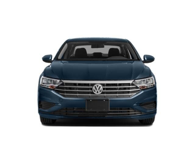2021 Volkswagen Jetta S San Juan TX