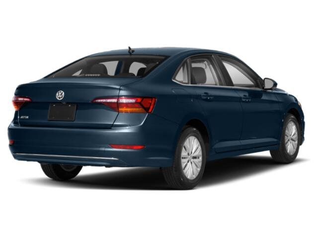 2021 Volkswagen Jetta S San Juan TX