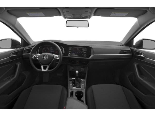 2021 Volkswagen Jetta S San Juan TX