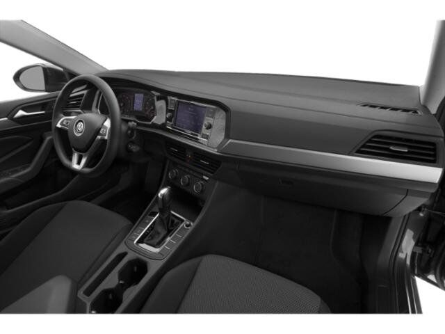 2021 Volkswagen Jetta S San Juan TX