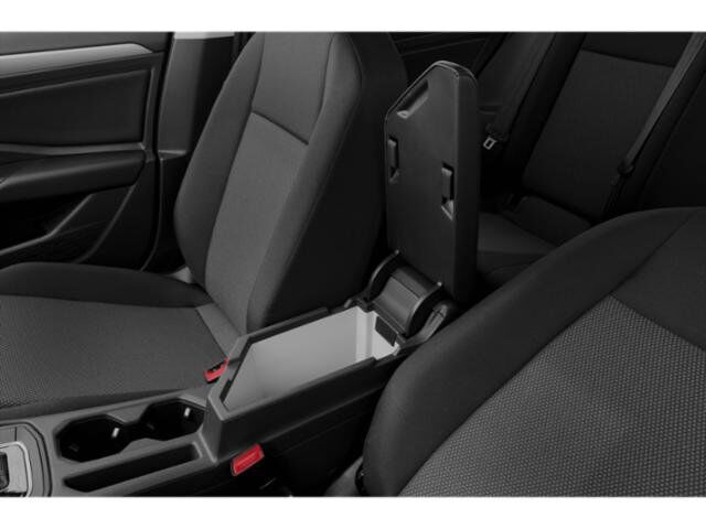 2021 Volkswagen Jetta S San Juan TX