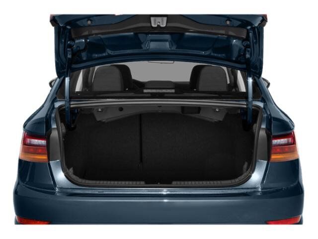 2021 Volkswagen Jetta S San Juan TX