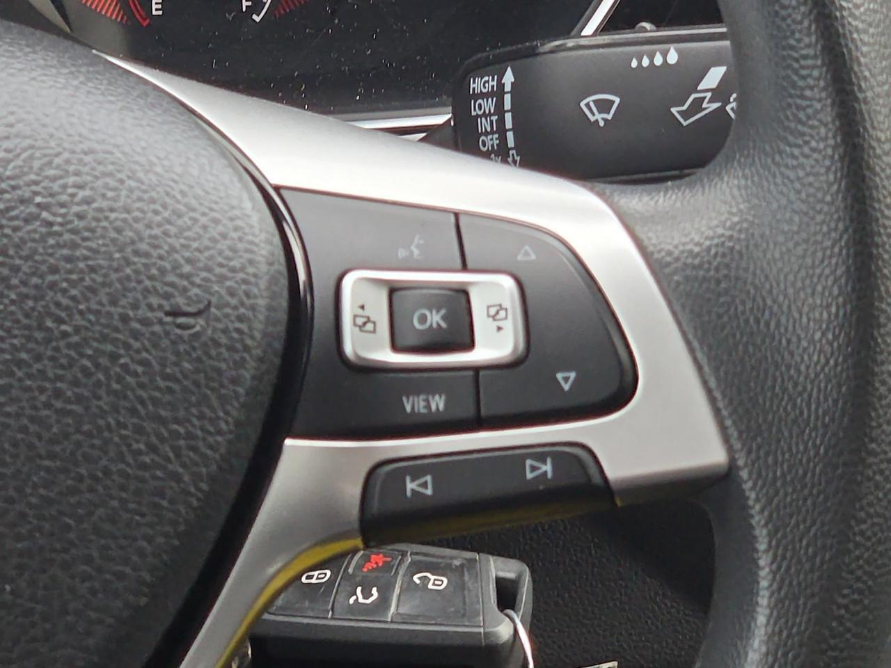 2021 Volkswagen Jetta S San Antonio TX