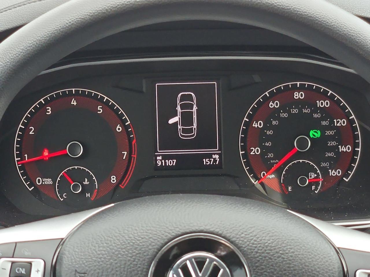 2021 Volkswagen Jetta S San Antonio TX