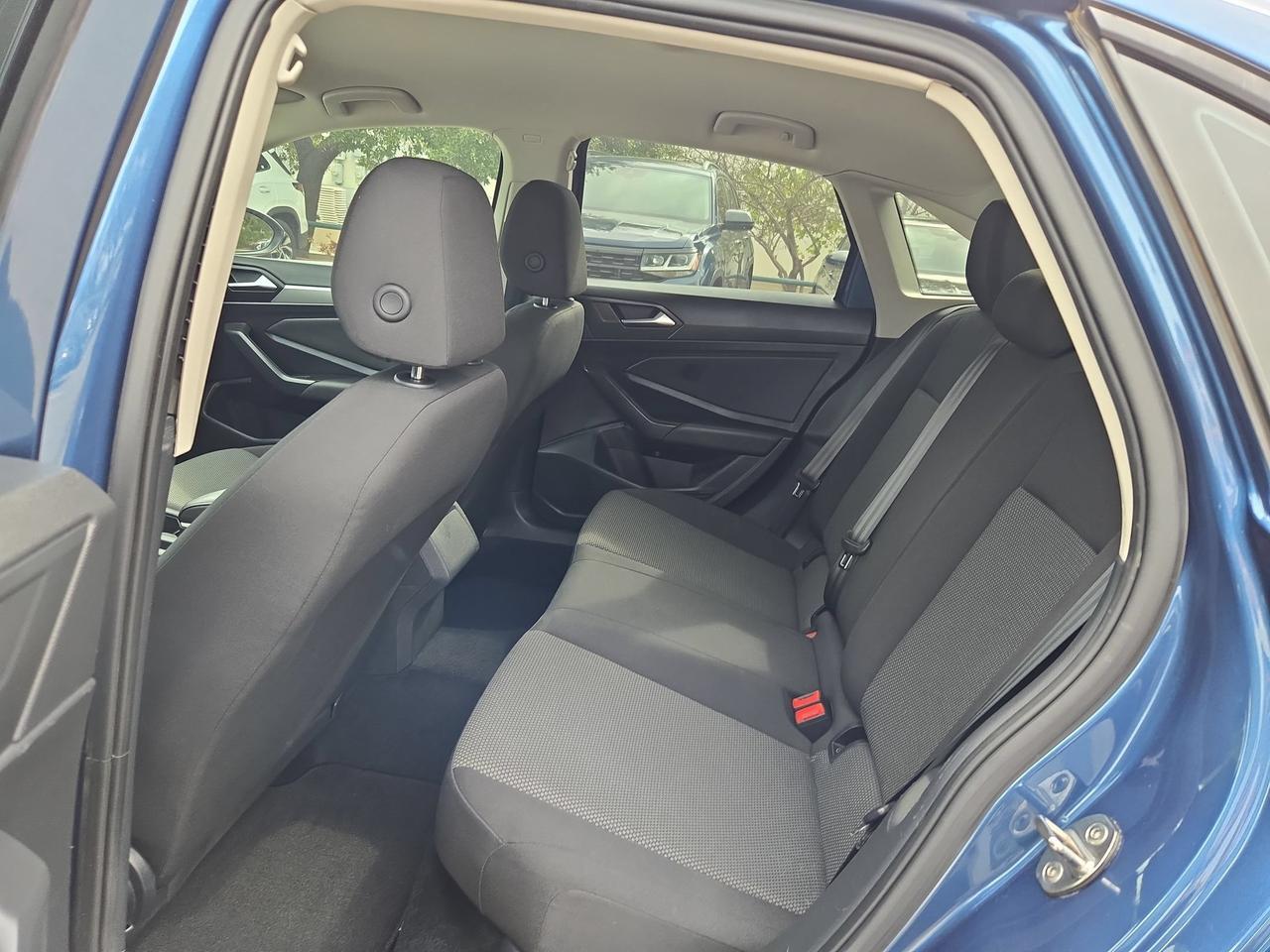 2021 Volkswagen Jetta S San Antonio TX