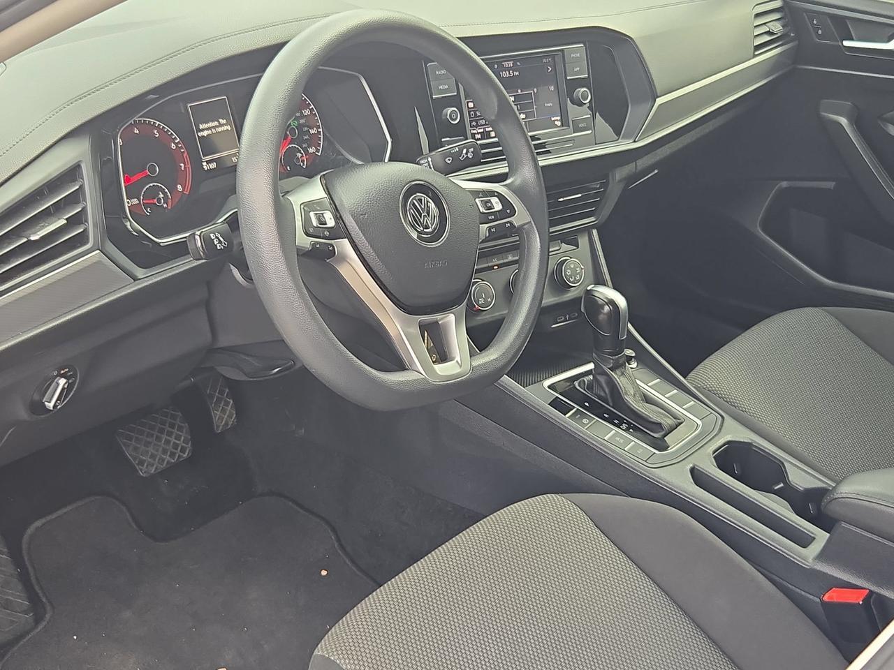 2021 Volkswagen Jetta S San Antonio TX