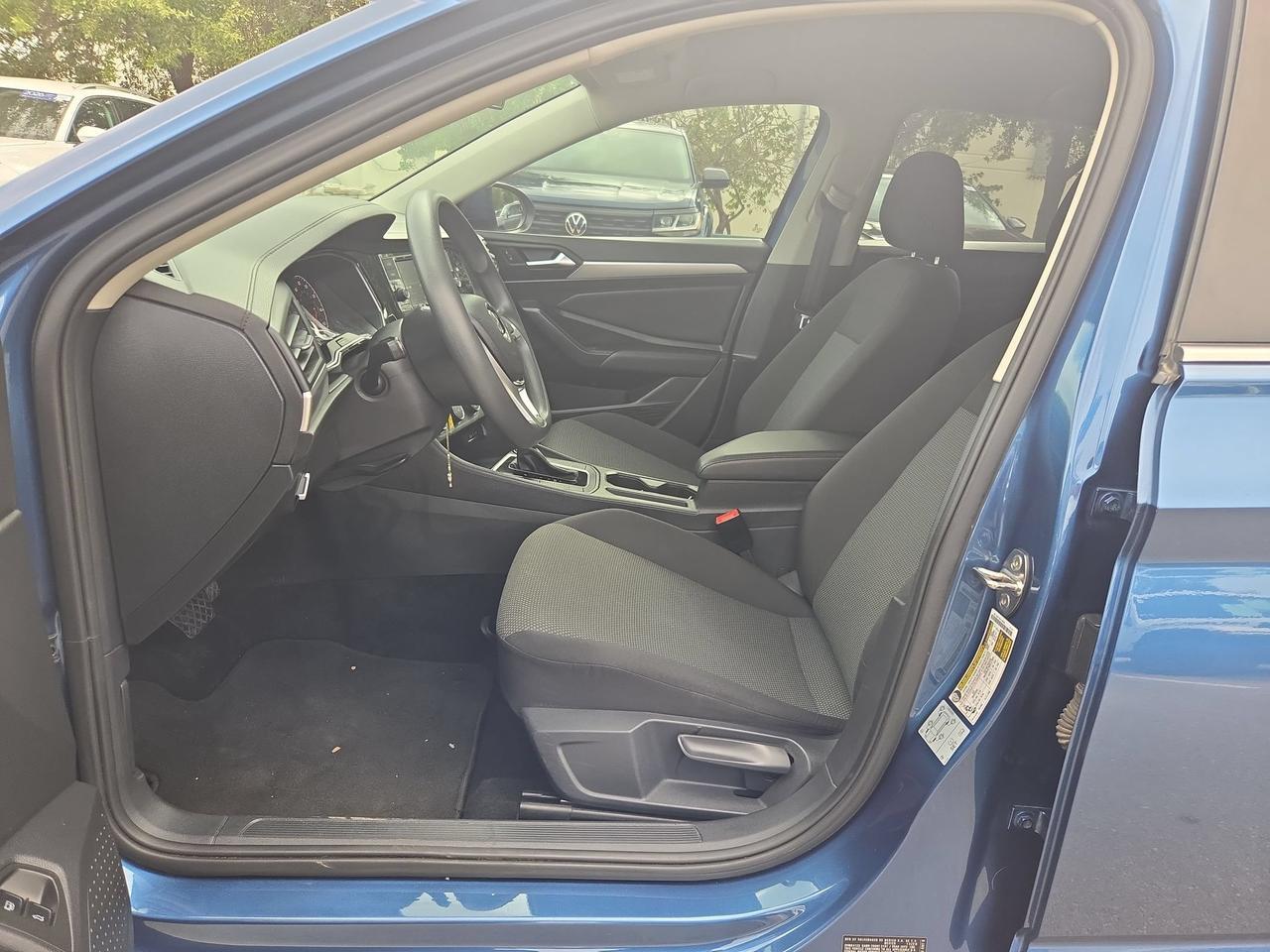 2021 Volkswagen Jetta S San Antonio TX