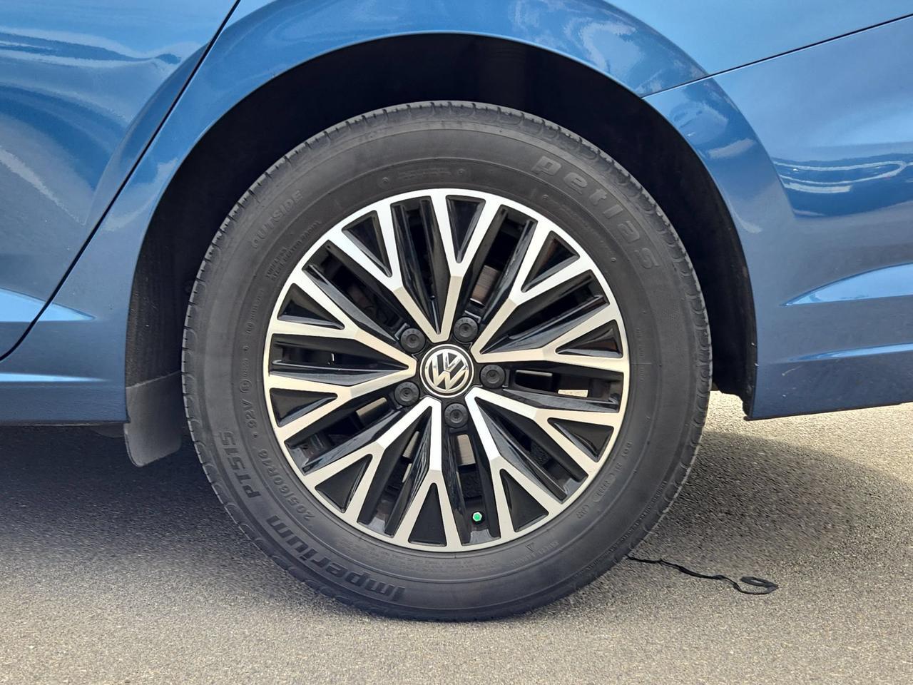 2021 Volkswagen Jetta S San Antonio TX