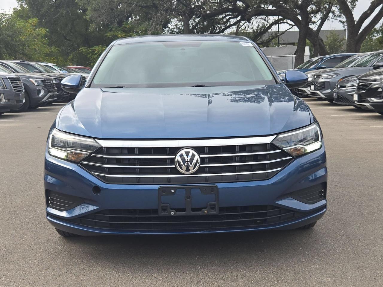 2021 Volkswagen Jetta S San Antonio TX