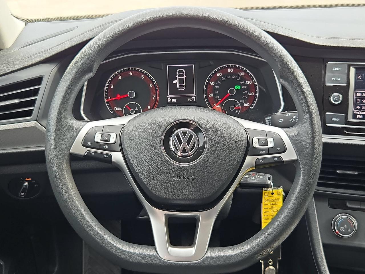 2021 Volkswagen Jetta S San Antonio TX