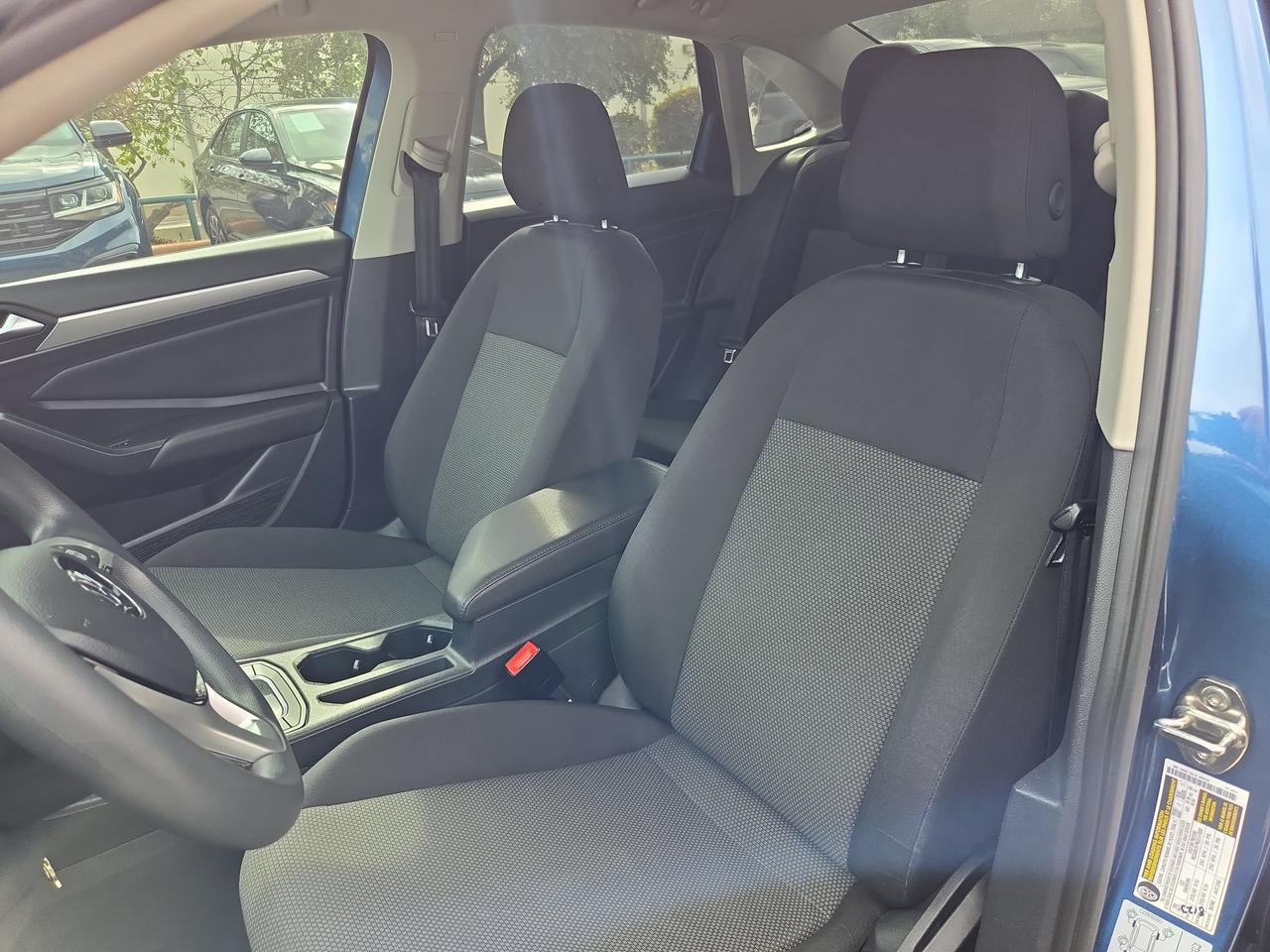 2021 Volkswagen Jetta S San Antonio TX