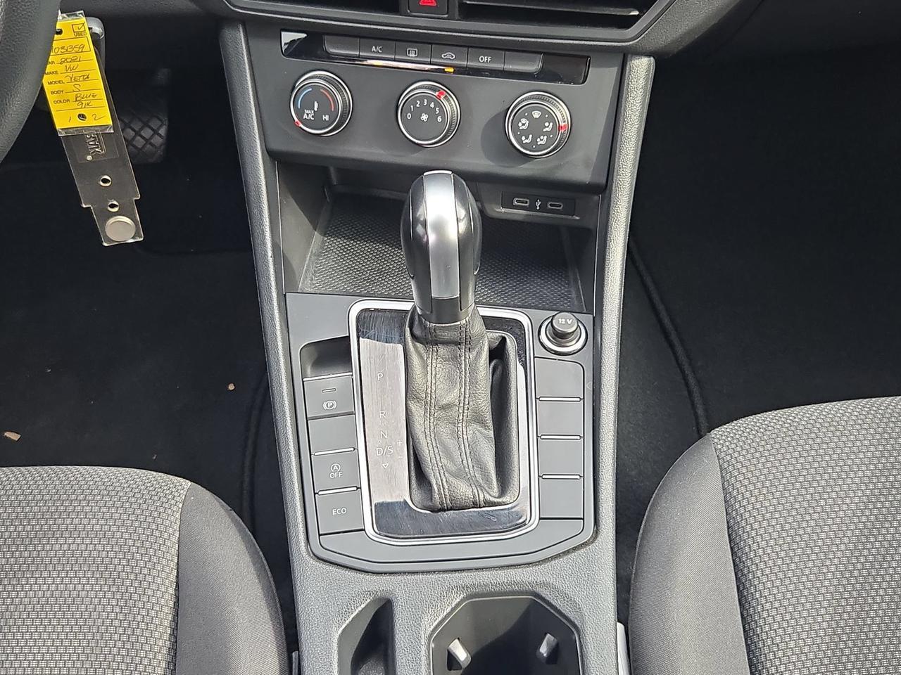 2021 Volkswagen Jetta S San Antonio TX