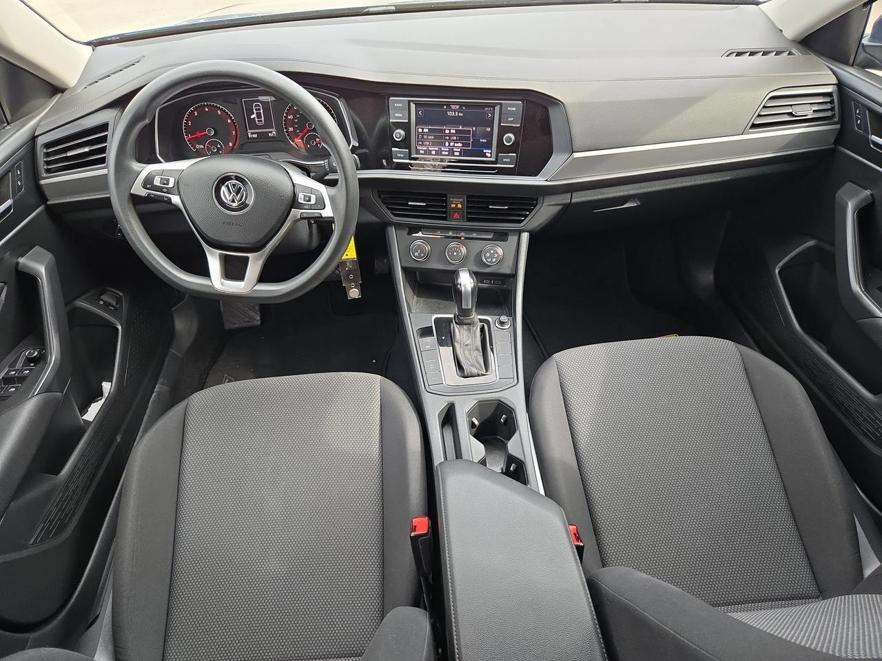 2021 Volkswagen Jetta S San Antonio TX