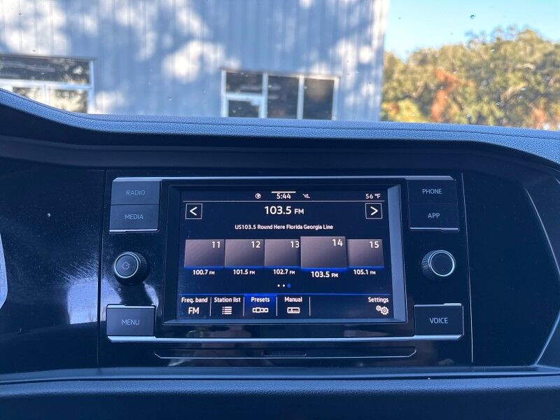 2021 Volkswagen Jetta S Seffner FL