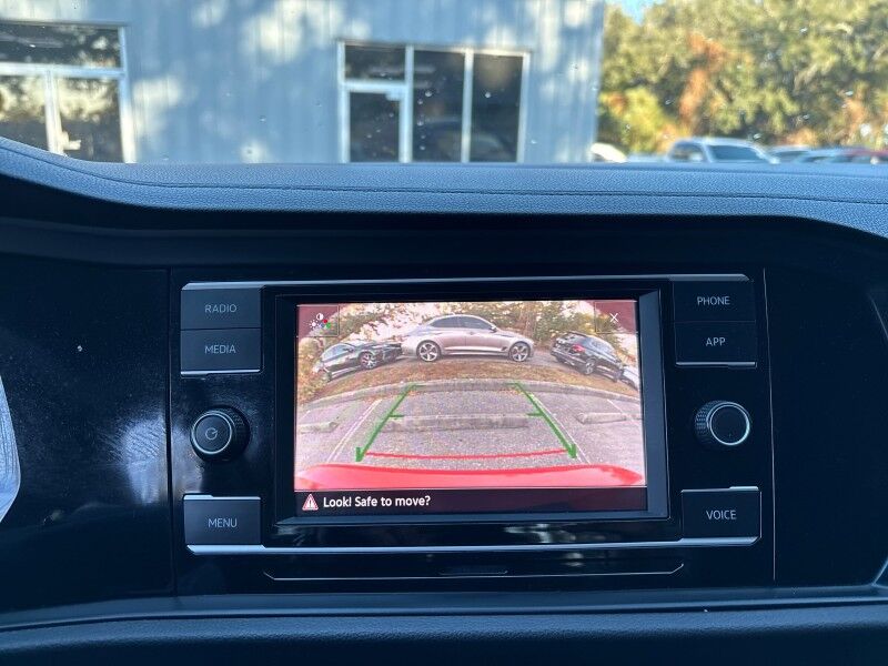 2021 Volkswagen Jetta S Seffner FL