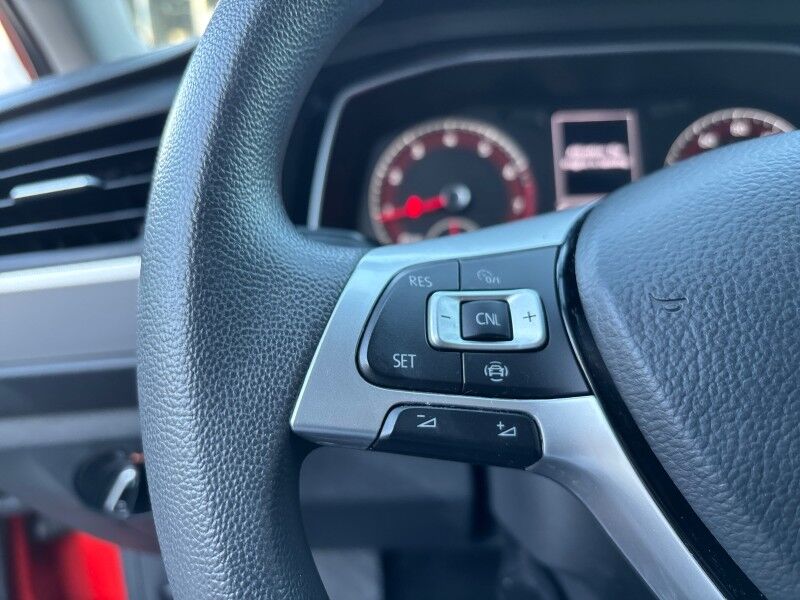 2021 Volkswagen Jetta S Seffner FL