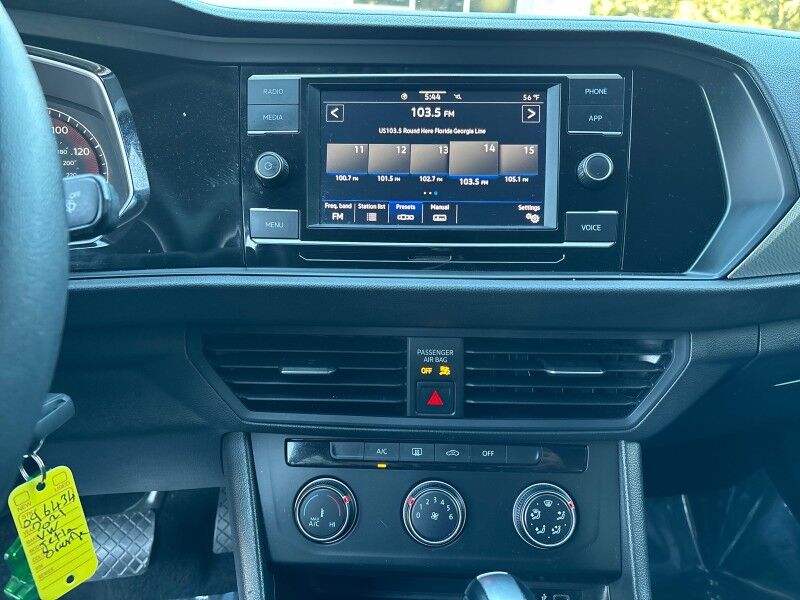 2021 Volkswagen Jetta S Seffner FL