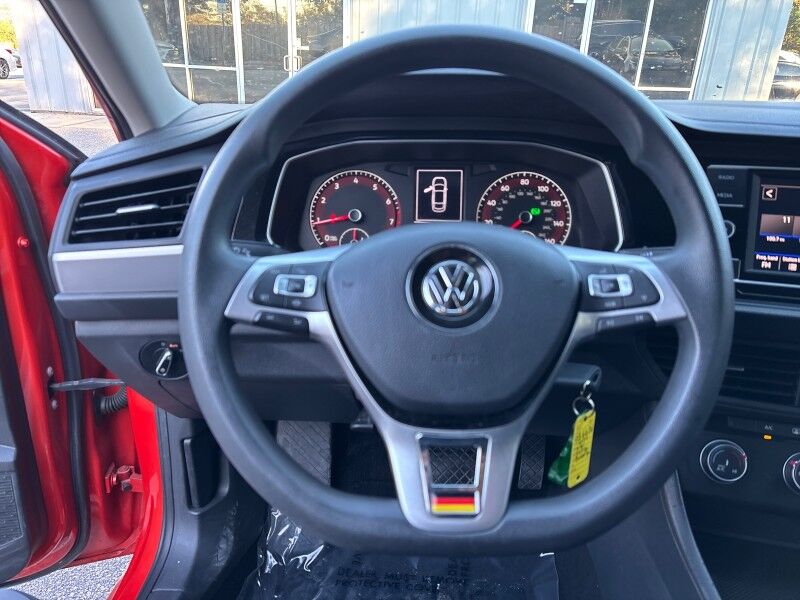 2021 Volkswagen Jetta S Seffner FL