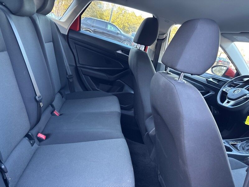 2021 Volkswagen Jetta S Seffner FL