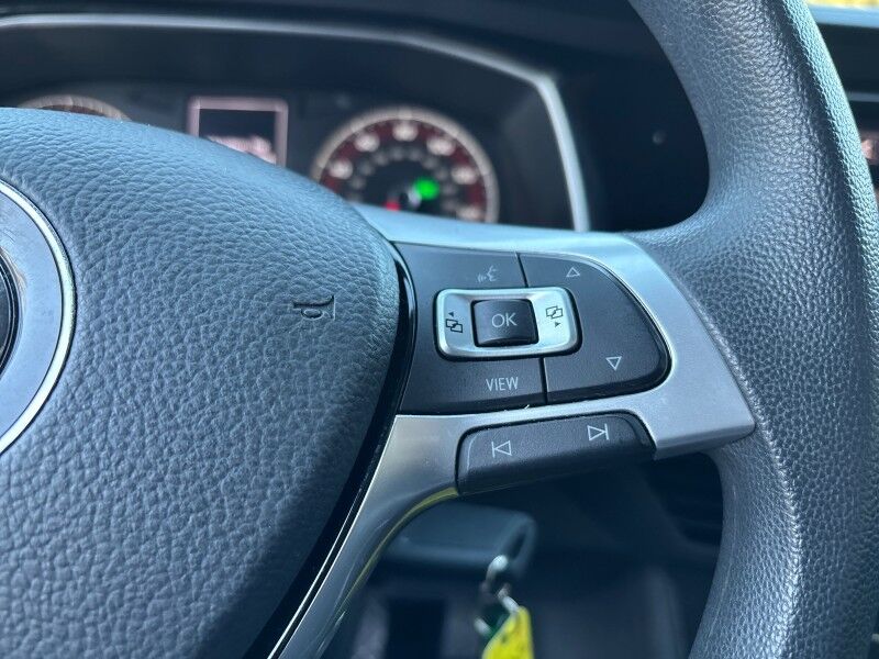 2021 Volkswagen Jetta S Seffner FL