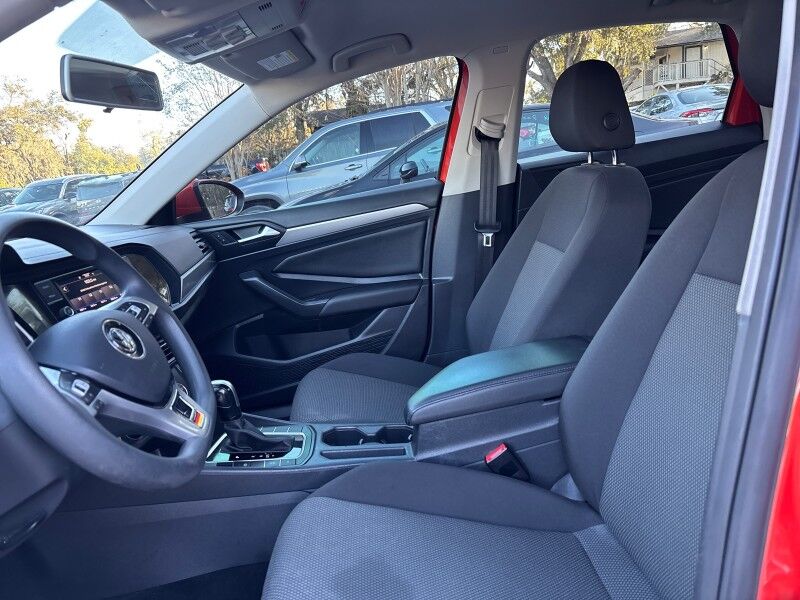 2021 Volkswagen Jetta S Seffner FL