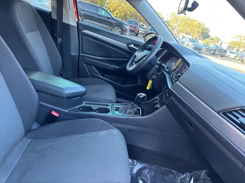 2021 Volkswagen Jetta S Seffner FL